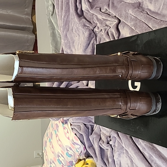 Guess Riding Boots - Picture 6 of 8